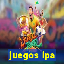 juegos ipa